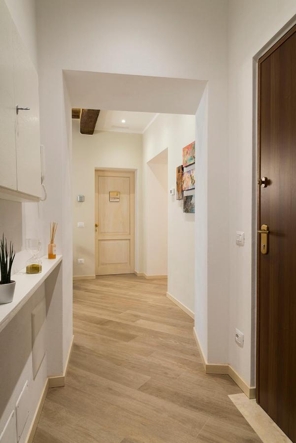 Acquerello Hotell San Quirico dʼOrcia Exteriör bild