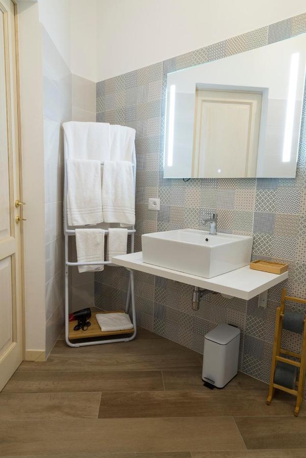 Acquerello Hotell San Quirico dʼOrcia Exteriör bild