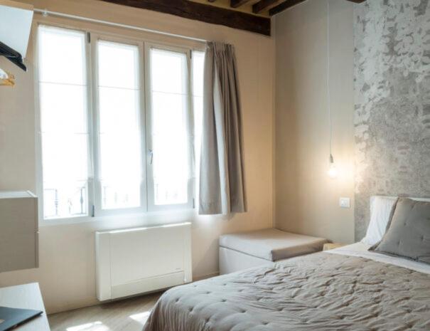 Acquerello Hotell San Quirico dʼOrcia Exteriör bild